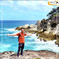 DU LỊCH DAILY TOUR  MỘT NGÀY Ở ĐẢO THIÊN ĐƯỜNG NORTHSTRADBROKE ISLAND