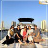 Du lịch Úc: Daily Tour Gold Coast - Paradise country sáng ra nông trại - chiều về biển lớn