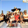 Du lịch Úc: Daily Tour Gold Coast - Paradise country sáng ra nông trại - chiều về biển lớn