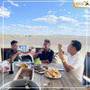 Du lịch Úc: Daily Tour Gold Coast - Paradise country sáng ra nông trại - chiều về biển lớn