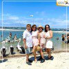 DU LỊCH ÚC: DAILY TOUR  BRISBANE - GOLD COAST – SURFER PARADISE