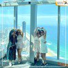 DU LỊCH ÚC: DAILY TOUR  BRISBANE - GOLD COAST – SURFER PARADISE