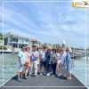 DU LỊCH ÚC: DAILY TOUR  BRISBANE - GOLD COAST – SURFER PARADISE