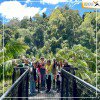 CHƯƠNG TRÌNH DU LỊCH DAILY TOUR  BRISBANE - SPRINGBROOK - TAMBORINE