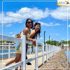  DU LỊCH ÚC: DAILY TOUR  BRISBANE - WYNNUM - MANLY BAY - KING ISLAND