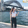 [SCHOOL TOUR] Khám phá Úc : Sydney - Gold Coast - Brisbane 8 ngày giá tốt