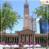 [TOUR HOT] School Tour Úc Khảo sát và du học Brisbane - Gold Coast 6 ngày