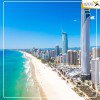 [TOUR HOT] School Tour Úc Khảo sát và du học Brisbane - Gold Coast 6 ngày