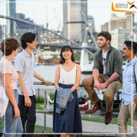 School Tour Úc Khảo sát và du học Sydney - Brisbane - Gold Coast 6N5D