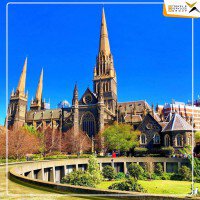 Luxury  Private Tour Melboure - Sydney - Gold Coast - Brisbane 10 ngày