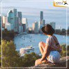 Tour Úc Luxury Private Brisbane - Gold Coast 4 ngày giá tốt theo đoàn  riêng