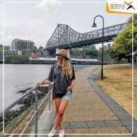 Tour Úc Luxury Private Brisbane - Gold Coast 4 ngày giá tốt