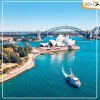 Chương trình Luxury Business Tour Sydney - Gold Coast - Brisbane 5 ngày