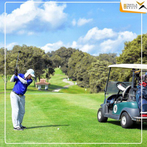 Golf Tour Úc cao cấp | Sydney - Gold Coast - Brisbane - Melbourne 11 ngày