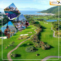 Tour đoàn riêng: Luxury Golf Tour Gold Coast - Brisbane 7 ngày giá tốt