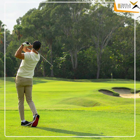 Du lịch Brisbane Luxury Golf Tour Brisbane - Gold Coast - Sydney 10 ngày giá tốt