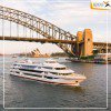 Chương trình luxury & Business Tour Sydney - Brisbane - Gold Coast - New Zealand 9 ngày