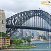 Chương trình luxury & Business Tour Sydney - Brisbane - Gold Coast - New Zealand 9 ngày