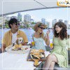 Chương trình luxury & Business Tour Sydney - Brisbane - Gold Coast - New Zealand 9 ngày