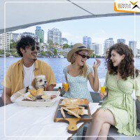 Tour Luxury & Business Sydney - Brisbane - Gold Coast - New Zealand 9N8D