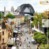 Tour khảo sát đầu tư  Úc - Melbourne - Sydney - Gold Coast - Brisbane 9 ngày