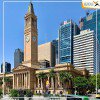 Tour khảo sát đầu tư  Úc - Melbourne - Sydney - Gold Coast - Brisbane 9 ngày