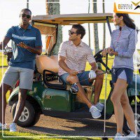  Du Lịch Úc Golf Tour: Brisbane – Gold Coast – Sydney 8N7D Từ Hà Nội